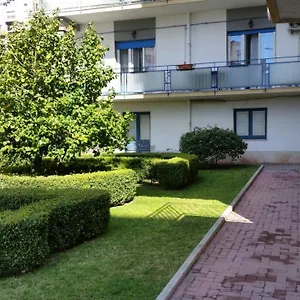 Tora House Catania