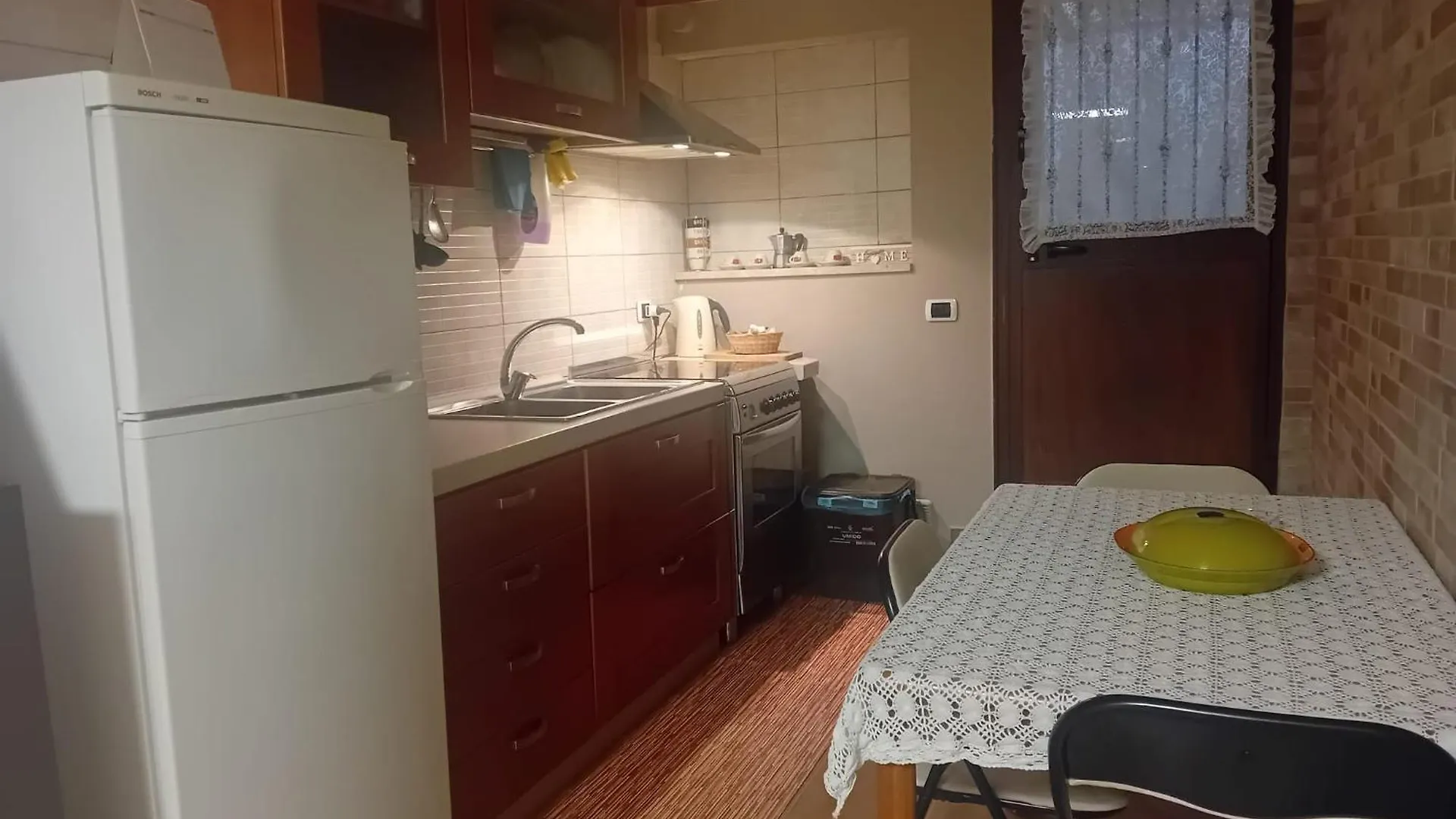 Casa Alessia Apartment Catania