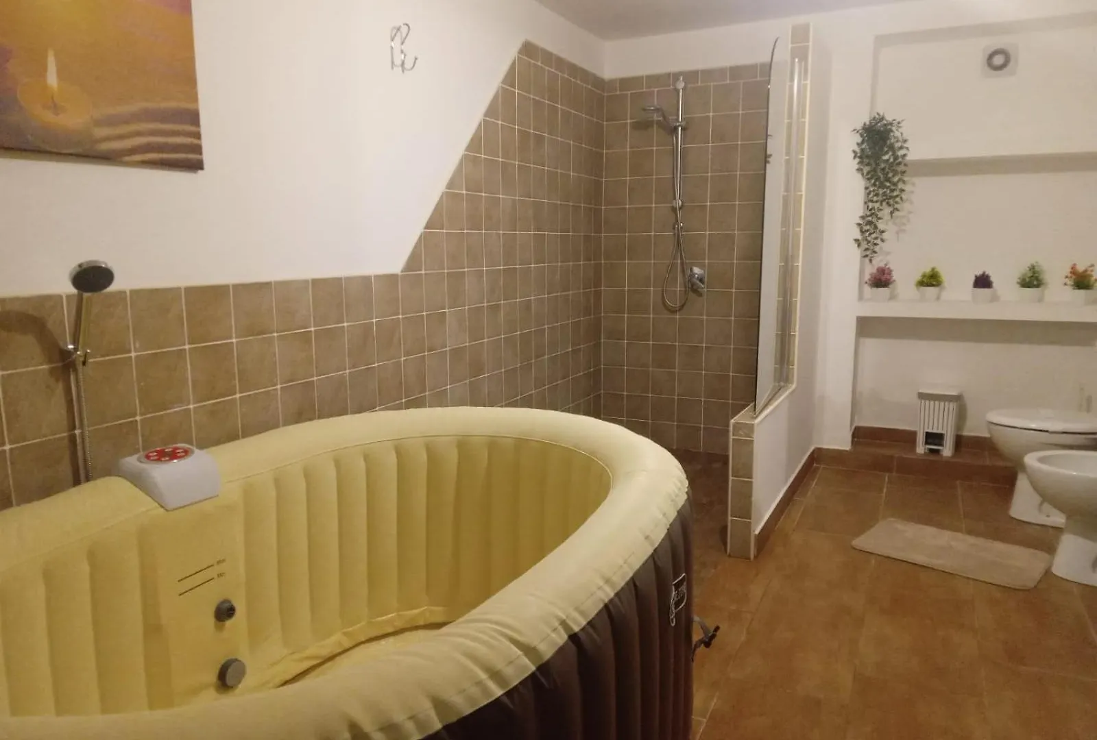 Casa Alessia Apartment Catania Italy