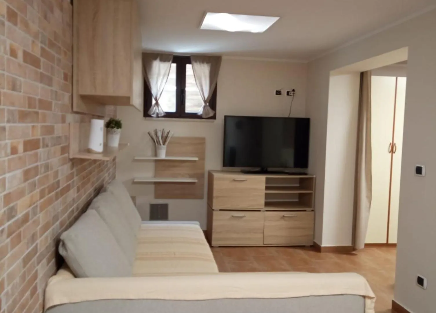 Casa Alessia Apartment Catania 0*,